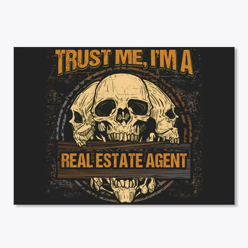 Awesome Real Estate Agent